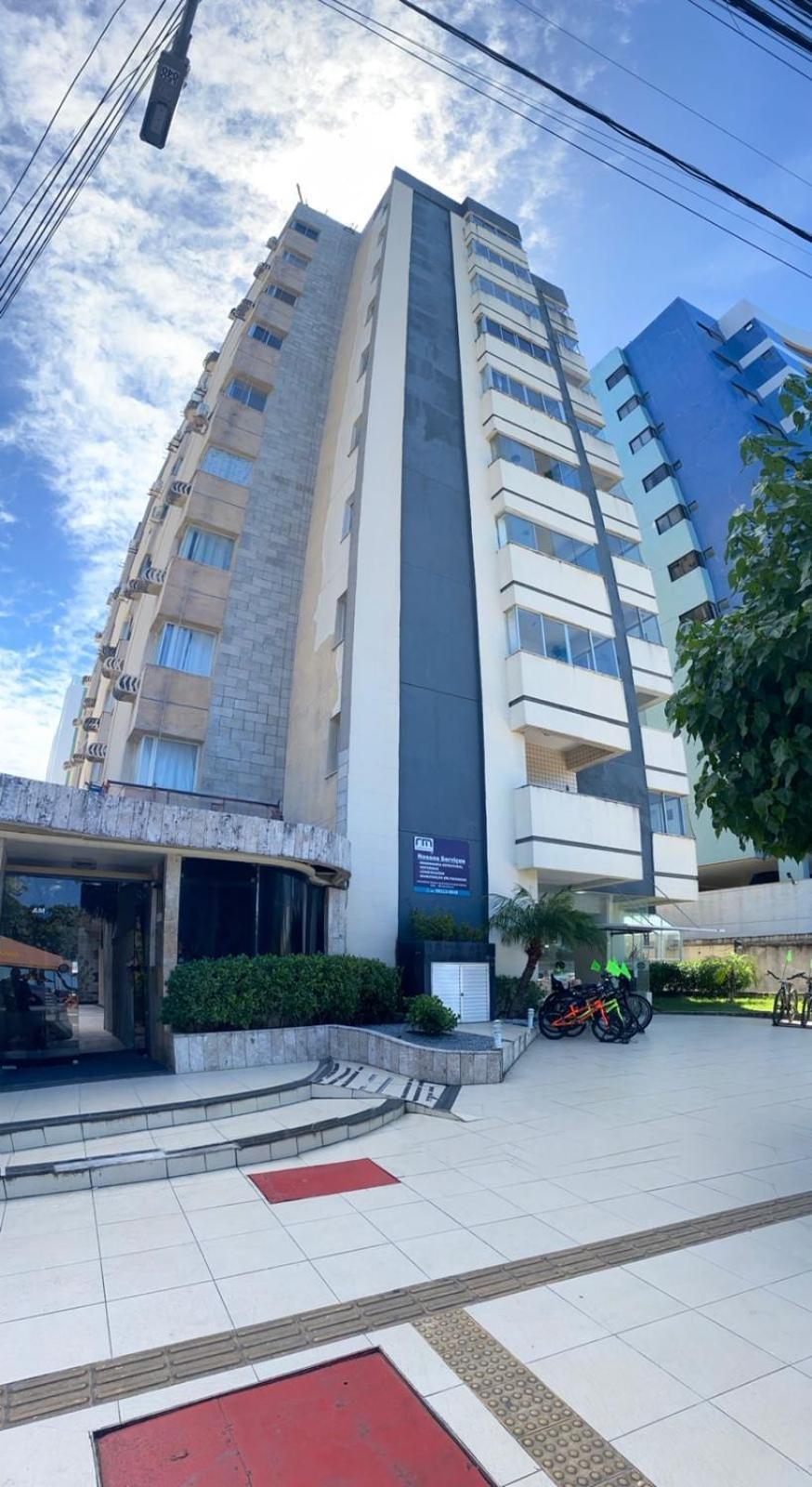 Exclusividade Com Vista Incrivel A Beira-Mar Na Praia De Pajucara Dois Quartos - Apto 901 Maceio  Exterior photo