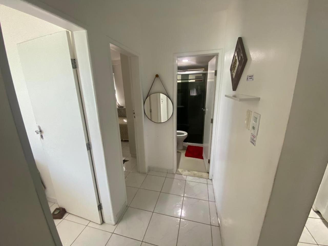 Exclusividade Com Vista Incrivel A Beira-Mar Na Praia De Pajucara Dois Quartos - Apto 901 Maceio  Exterior photo