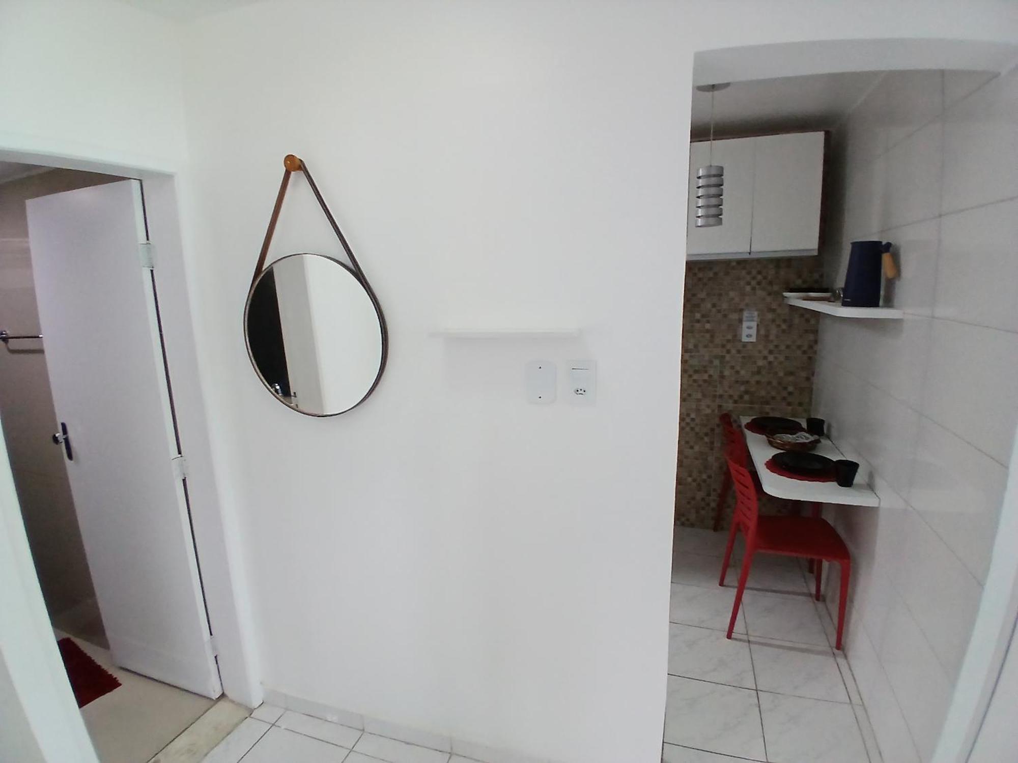 Exclusividade Com Vista Incrivel A Beira-Mar Na Praia De Pajucara Dois Quartos - Apto 901 Maceio  Exterior photo